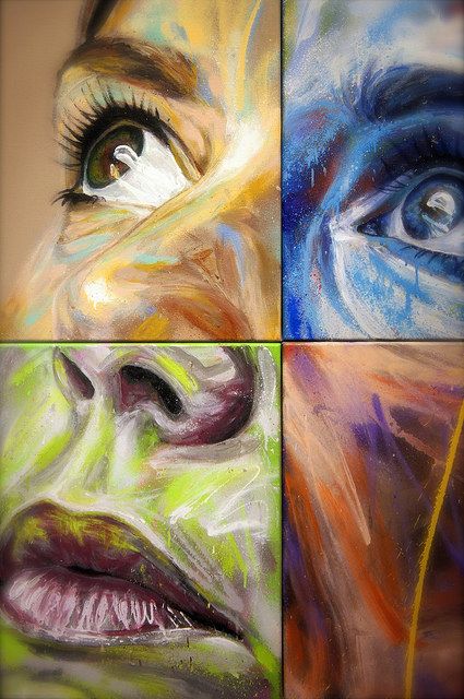 David Walker Art, Art Portraits Drawing, As Level Art, Gcse Art Expression, Moment In Time Art, Distorted Portraits Drawing, Portraiture Artists Gcse Art, Portraits Art Gcse, A Level Art Ideas