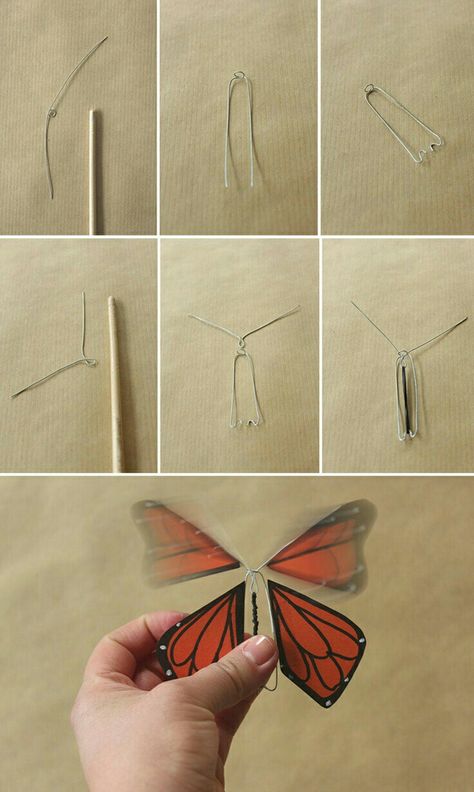 Paper Craft Step By Step, Flying Butterfly Card, Easy Paper Folding, Origami Paper Craft, Suitcase Decor, Origami Paper Folding, Folding Origami, Paper Butterfly, Vintage Suitcase