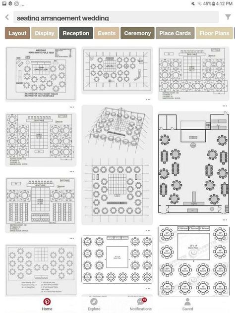 Table Design For Wedding Receptions, Wedding Reception Table Configurations, Wedding Table Layout Floor Plans Round, Wedding Dinner Seating Arrangement, Wedding Table Configuration, Seating Layout Wedding Reception, 100 Guest Wedding Table Layout, 300 Person Wedding Seating Layout, Wedding Reception Layout 150 Guests