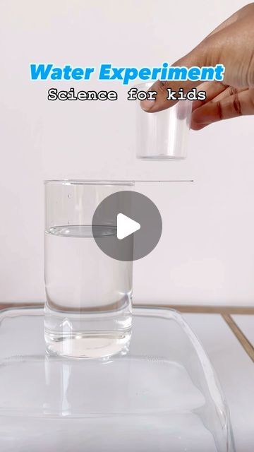 Water Ideas For Kids, Science Experiments With Batteries, Battery And Water Experiment, Condensation Experiment For Kids, Fun Experiments For Kids At Home, Science Experiments For 3rd Grade, 5th Grade Science Project Ideas, Water Science Experiments For Kids, Science Experiment For Preschoolers