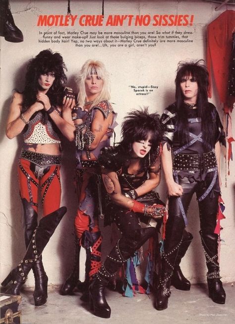 Eighties Rock Reflections, Motley Crue - Vince Neil Shout At The Devil, 80s Rock Bands, The Runaways, Hair Metal Bands, Mick Mars, Vince Neil, 80s Hair Bands, Motley Crüe, 80s Rock