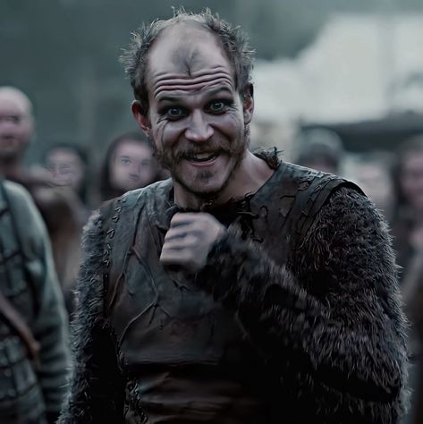 Icon Floki Vikings, Vikings Series, Sons Of Ragnar, Viking Wallpaper, Vikings Valhalla, Gustaf Skarsgard, Ragnar Lothbrok Vikings, Viking Series, Vikings Ragnar