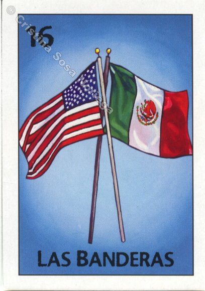 Mexican Wallpapers, Chicano Movement, Loteria Art, Mexican Lifestyle, Mexican American Flag, Loteria Shirts, Mexican American Culture, Mexico Wallpaper, Flag Drawing