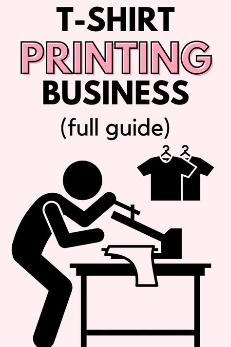 Shirt Printing Business, Starting A Tshirt Business, Tshirt Printing Business, Screen Printing Business, Vinyle Cricut, Sublimation Ideas Projects Inspiration, Design Jersey, Shirt Logo Design, Tshirt Printing Design