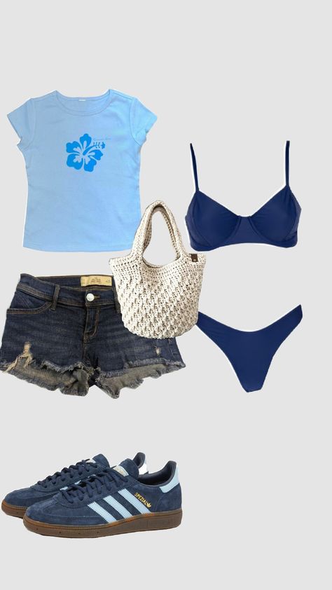 #summer #summeroutfits #outfits #aesthetic #outfitsideas Summer Outfits Collage, Summer Outfit Collage, Summer Outfits Layout, Outfits Layout, 2025 Outfits, Obx Dr, Roblox Clothing, Outfit Inspo Summer, Summer 2025