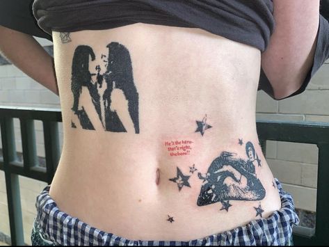 Night Shift Lucy Dacus Tattoo, Japanese Tattoos Aesthetic, Hand Poked Tattoo Unique, Cool Tats For Guys, Is It Better To Speak Or Die Tattoo, Slowdive Tattoo, High Contrast Tattoo, Mitski Tattoo, 80s Tattoo