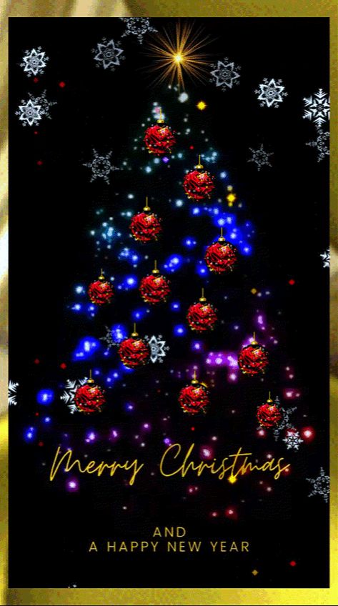 Happy Christmas Images Pictures Greeting Card, Wishing You A Merry Christmas, Christmas Wishes Gif, Christmas Wallpaper Gif, Happy Christmas Gif, Animated Christmas Greetings, Happy Holidays Images, Holiday Quotes Christmas, Black Christmas Cards