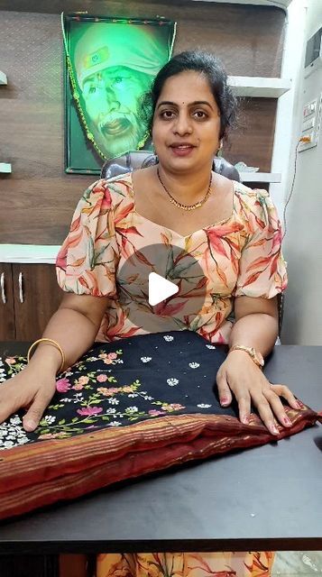 Vasanthi.Gogineni on Instagram: "Thanks for your support love and affection towards on me" Vasanthi Creations, Thanks For Your Support, Love And Affection, Blouse Work, Blouse Work Designs, Blouses, Thank You, On Instagram, Instagram