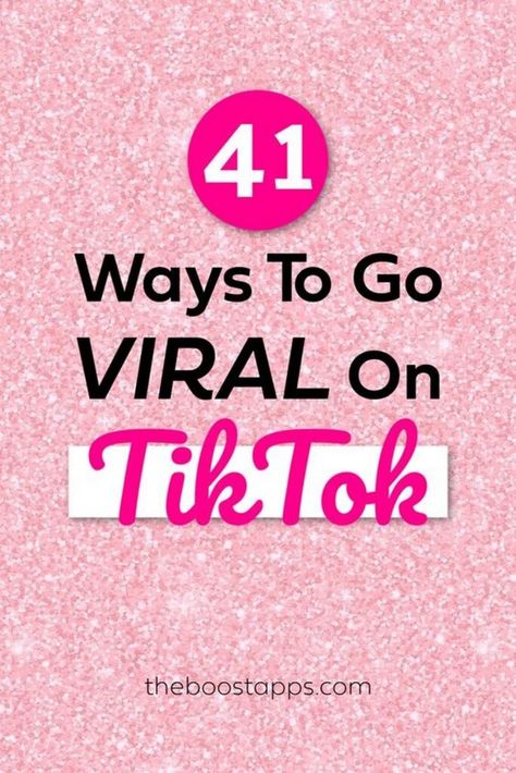 Dare to Dream: Goal Setting Ideas for TikTok Creative Tiktok, Tiktok Profile, Go Viral On Tiktok, Tiktok Tips, Tiktok Ideas, Tiktok Famous, Viral On Tiktok, Social Media Content Calendar, How To Get Followers