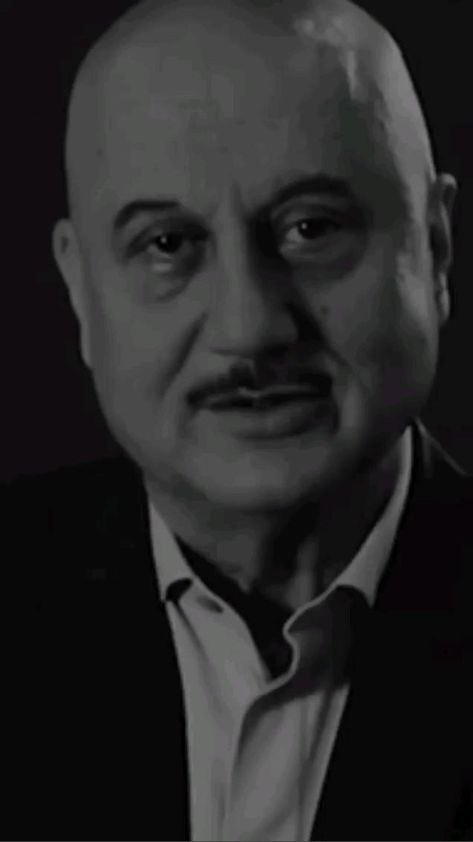 Anupam Kher, Motivational Lines, Very Inspirational Quotes, Mind Quotes, Motivational Speeches, Beautiful Mind, Beautiful Mind Quotes, Good Life Quotes, Best Quotes