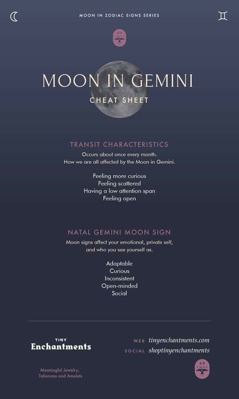 Libra Moon Sign, Virgo Moon Sign, Pisces Moon Sign, Gemini Moon Sign, Aquarius Moon Sign, Moon Gemini, Moon In Gemini, Gemini Moon, Moon Zodiac