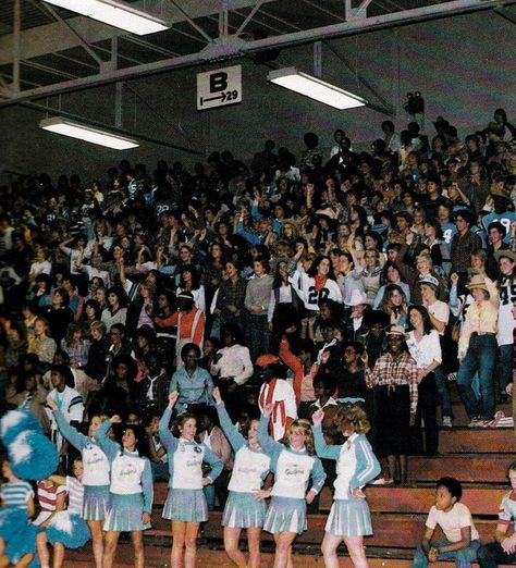 High School Aesthetic, Cheerleader Uniforms, Rockford Illinois, Band Uniforms, I Love School, School Assemblies, American High School, X Men Evolution, Public High School