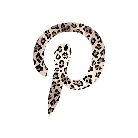 Leopard Print Homescreen, Leapord Print App Icon, Leopard Print Widget, Cheetah App Icon, Cheetah Print App Icons, Leopard Widget, Leopard Print App Icons, Pinterest Logo Aesthetic, Homescreen App Icons