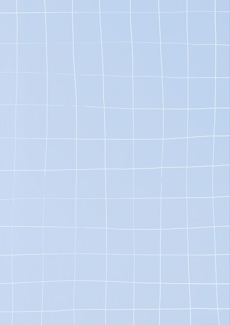 Grid pattern light blue square geometric background deformed | free image by rawpixel.com / Gade Geometric Wallpaper Iphone, Minimalist Wallpaper Phone, Pastel Blue Background, Baby Blue Wallpaper, Blue Background Wallpapers, Grid Wallpaper, Pastel Design, Cute Blue Wallpaper, Tile Texture