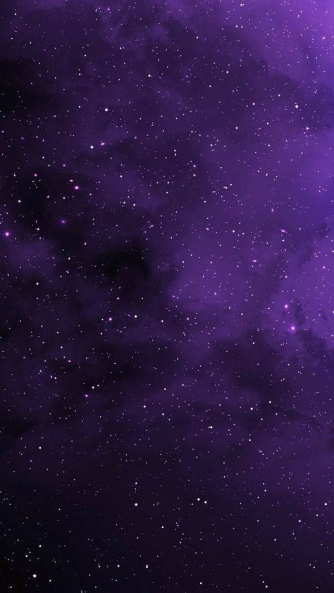 Purple Galaxy Wallpaper, Dark Purple Wallpaper, Violet Aesthetic, Wallpaper Retro, Dark Purple Aesthetic, Purple Wallpaper Iphone, Purple Walls, Hubble Space Telescope, Wallpaper Space