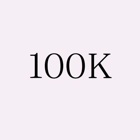 100k followers. 100k income. 100k image. Pictures Of Wealth, 100k Vision Board, 6 Figures Income Aesthetic, Vision Board Pictures Wealth, Good Marks Vision Board, 100 000 Followers Tiktok, 100k A Month, 100k Followers Aesthetic, 100 000 Aesthetic