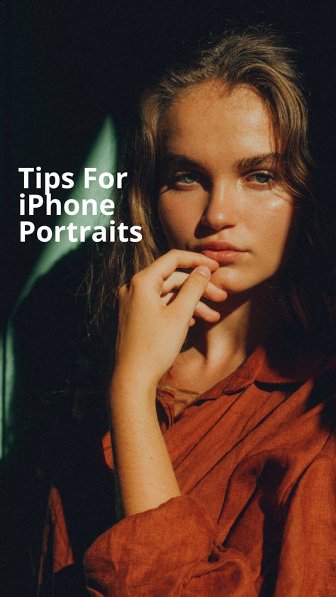 Try these tips for better portrait photos with your phone! Tap the description for more!

#photographytips #photoinspo #portraitphotography Self Portrait Ideas At Home With Phone, Iphone Portrait Photography, Photography Layout, Dr Photos, Cell Phone Photography, Self Portrait Photography, Portrait Photos, Smartphone Photography, Iphone Photo