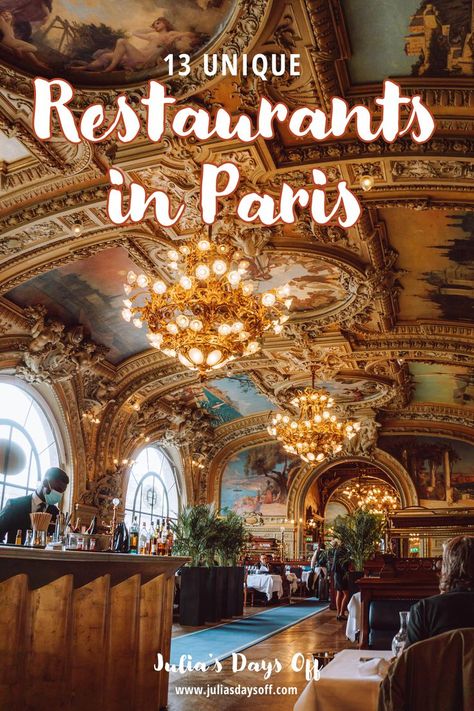 Where To Eat In Paris, Photos In Paris, Paris Trip Planning, Eat In Paris, Paris In The Fall, Best Restaurants In Paris, Paris Winter, Restaurants In Paris, Paris Itinerary