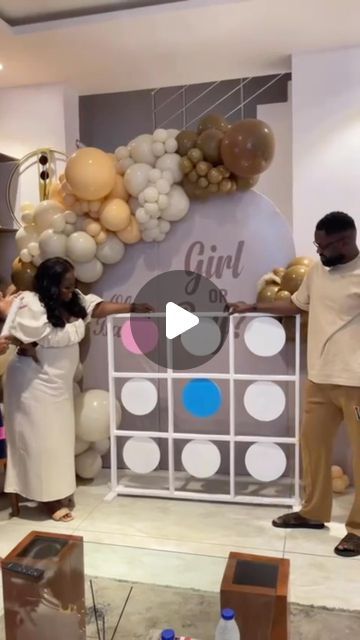 Gender Decorations Reveal, Simple Reveal Ideas, Gender Reveal Ideas Party Decoration, Gender Reveal Ideas For Party At Home, Place Your Bets Gender Reveal, Indoor Gender Reveal Decorations, Barber Gender Reveal Ideas, Gender Reveal Fake Out Ideas, Gender Reveal And Engagement Party