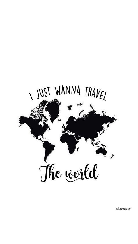 i just wanna travel the world Wallpaper Travel, World Map Wallpaper, Phone Wallpaper Quotes, Map Wallpaper, Travel Wallpaper, Wallpaper Tumblr, Iphone Background Wallpaper, Travel The World, Oil Painting Abstract