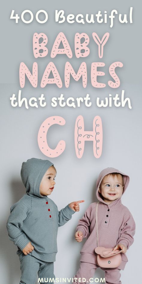 This post contains a list of names that start with CH covering traditional, modern, popular, unique, sweet, and powerful baby names to help you make the right choice. You will find some cool and famous names of Girls and Boys starting with CH in this post. Names That Start With Letter C. names that start with letter c girl. girl names that start with ch. Girl Names That Start With Letter C, Names That Start With Letter C, C Names For A Girl, C Baby Names, C Names, C Girl Names, Names Of Baby Girl, Christian Baby Girl Names, Modern Baby Girl Names