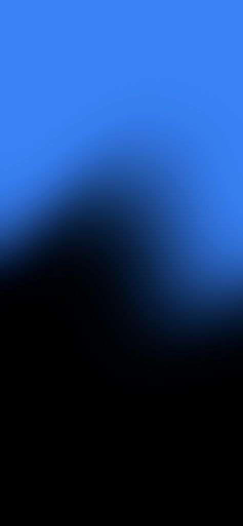 Dark Plain Wallpaper, Dark Blue Iphone Wallpaper, Blue Gradient Wallpaper, Blurred Wallpaper, Deep Blue Wallpaper, Blue Images, Hello Wallpaper, Black And Blue Wallpaper, Space Phone Wallpaper