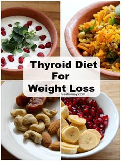 Thyroid friendly diet plan for weight loss and weight management through natural homemade food. #thyroid #diet #nisahomey #skinnyrecipes #weightloss Thyroid Diet Plan, Healthy Detox Cleanse, Detox Diet Plan, Jillian Michaels, Week Diet, Healthy Detox, Idee Pasto Sano, Detox Diet, Diet Tips