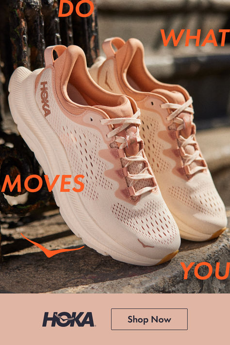 A sleek, lightweight trainer that’s equally at home in the gym, on city streets and styled for your life. Styling Hoka Shoes, Breathable Athleisure Running Shoes For Marathon, Breathable Slip-on Running Shoes For Workout, Non-slip Gym Running Shoes, Dynamic Non-slip Walking Shoes For Marathon, Cute Running Shoes, Pink Non-slip Running Shoes For Training, Hoka Shoes, Preppy Shoes