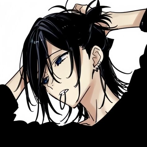 horiymiya
miyamura
manga
anime
icon
pfp
horimiya pfp
horimiya icon
miyamura pfp
miyamura icon An Anime, Anime Character, Black Hair, Piercings, Hair, Anime, Blue, Black