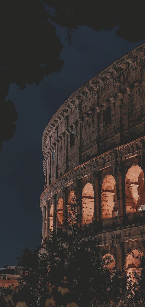 Vintage Italy Aesthetic, Iphone Wallpaper Vintage Retro, Colosseum Italy, Italy Wallpaper, Europe Wallpaper, Ahri Wallpaper, Retro Wallpaper Iphone, Europe Aesthetic, Architecture Wallpaper