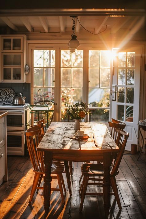 Dive into over 80 farmhouse kitchen picture inspirations to spark your creativity. From rustic charm to modern elegance, find the perfect inspiration for your kitchen renovation. #KitchenInspiration #PictureInspirations