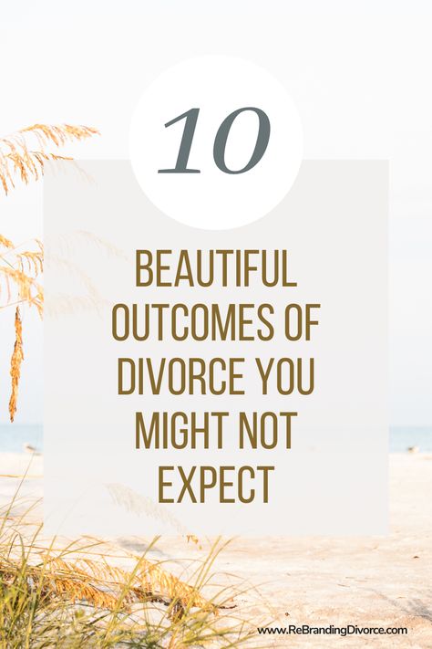 Discover the unexpected beauty of life after divorce for women in our latest blog post: 'Life After Divorce For A Woman: 10 Beautiful Outcomes You Might Not Expect.' From newfound independence to rediscovering passions, there's so much more in store. Don't miss out – click to read the full article now. 
 #DivorceRecovery #NewBeginnings #EmpoweredWomen" Starting Over After Divorce For Women, Inspiration During Divorce, Getting Remarried After Divorce, Getting Over A Divorce, Divorce Preparation For Women, Self Care After Divorce, Divorce Is Not Failure, Divorce After 50 For Women, Divorce After 25 Years Of Marriage