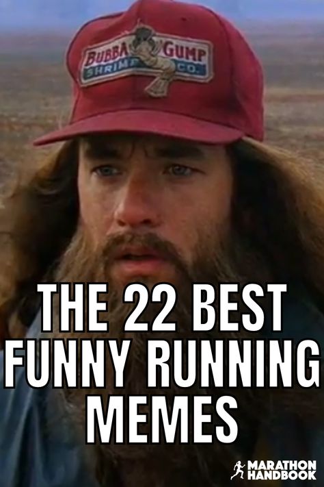 Everyone needs some funny running memes here and there to lighten up their workouts. Memes are a solid reminder that no matter how tough training gets, countless people are going through the same thing. After all, they wouldn’t be so funny if they weren’t so relatable. Here's our pick of the 22 best funny running memes! Funny Running Pictures, Funny Marathon Quotes, Ultra Running Quotes, Treadmill Aesthetic, Running Puns, Short Running Quotes, Marathon Quotes, Running Signs, Running Quotes Funny