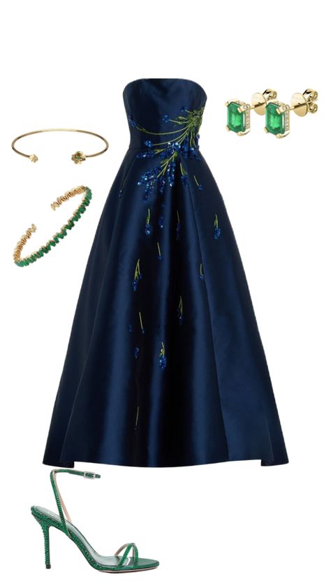 #outfitinspo #beauty #aesthetic #outfitaesthetic #outfitcheck #outfitinsp #fashioninspo #fashionaesthetic #outfitgoals Royal Blue Dress Aesthetic, Blue Dress Aesthetic, Met Gala Dresses, Classy Wedding Dress, Beauty Aesthetic, Corset Fashion, Bridal Ball Gown, Royal Dresses, Ootd Dress