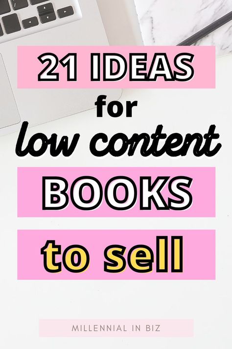 Low Content Book Ideas Amazon Low Content Book, Ebook Content Ideas, Work Book Ideas, Book Selling Ideas, Kdp Book Ideas, Ebook Topics Ideas, Low Content Book Templates, Kdp Low Content Book Ideas, Low Content Publishing