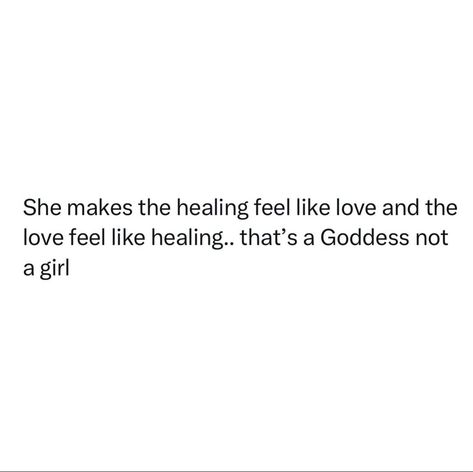 Healed Women Quotes, She Became The Love, Intense Woman Quotes, She Is Love, Goddess Quotes Spirituality, Her Beauty Quotes, Love Goddess Aesthetic, Goddess Captions, You Are A Goddess