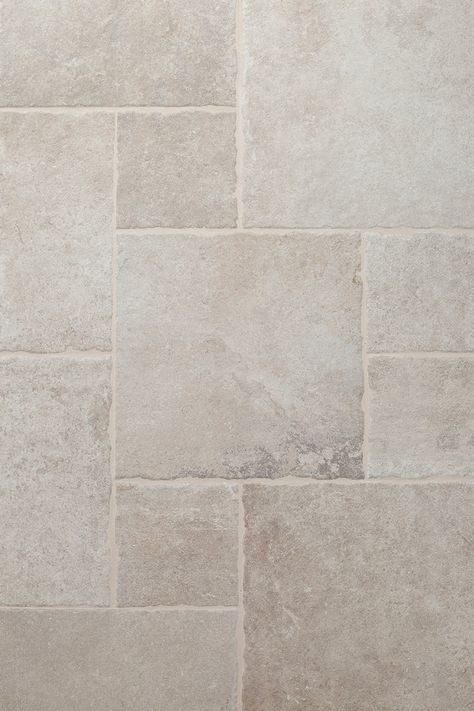 Chastleton Grey Stone Effect Porcelain Tiles | Quorn Stone Tumbled Porcelain Floor Tile, Tile That Looks Like Stone, Stone Flooring Pattern, Natural Stone Tile Bathroom, Quorn Stone, Stone Floor Texture, Stone Floor Bathroom, Stone Tile Texture, Natural Stone Tile Floor