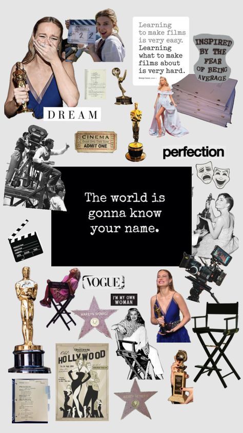 #hollywood #hollywoodwalkoffame #fame #actress #acting #actor i wanna be an actress Actors & Actresses Aesthetic, I Wanna Be A Star, Acting Vision Board Aesthetic, Actress Career Lifestyle, Acting Motivation Quotes, I Am An Actress, Aspiring Actress Aesthetic, Acting Athstetic, Actress Wallpaper Hollywood