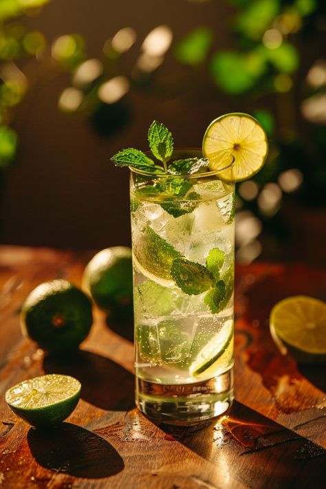 Refreshing Sake Mojito Recipe: How to Make the Perfect Cocktail #cocktails #cocktailrecipes Margarita Cocktail Photography, Juice Glass Photography, Mocktail Photoshoot Ideas, Cocktail Photography Ideas, Japanese Whiskey Cocktail, Drink Photoshoot Ideas, Cocktail Photoshoot Ideas, Fancy Drinks Cocktails, Bar Photo Ideas