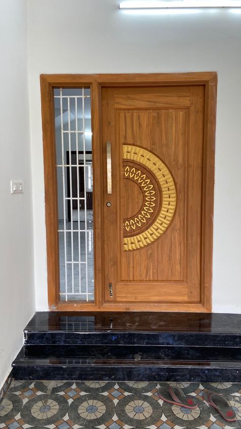 Main door design 
Door 
Main door
Wooden door Latest Teak Wood Main Door Designs, Main Door Design Two Doors, Main Front Door Design, House Main Wall Design, Mani Doors Design Indian, Main Teak Door Design Entrance, Main Entrance Door Design Teak Wood, Teak Wood Main Door Frame Design, Main Door Indian Design