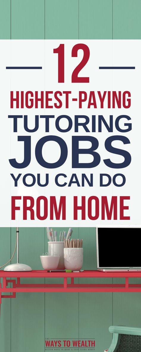 Online Teaching Jobs, Typing Jobs From Home, Online Jobs For Teens, Tutoring Business, Typing Jobs, Best Online Jobs, Jobs For Teachers, Freelance Writing Jobs, Student Jobs