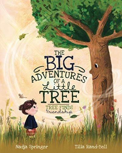 Hazelnut Tree, Baby Sea Turtle, Tree Tree, Find Friends, Loving Family, World One, Big Adventure, Heartwarming Stories, Earth Science