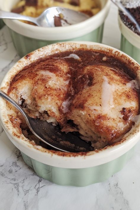 ONE MINUTE MICROWAVE CINNAMON ROLL RECIPE - CookingFantasies Cinnamon Bun In A Mug Recipe, 3 Minute Desserts, Mug Cakes Cinnamon Roll, Cinnamon Roll For Two, Super Easy Microwave Desserts, 1 Minute Cinnamon Roll In A Mug, Cinnamon Rolls In Mug, Cinnamon Bun Mug Cake, Cinnamon In A Mug