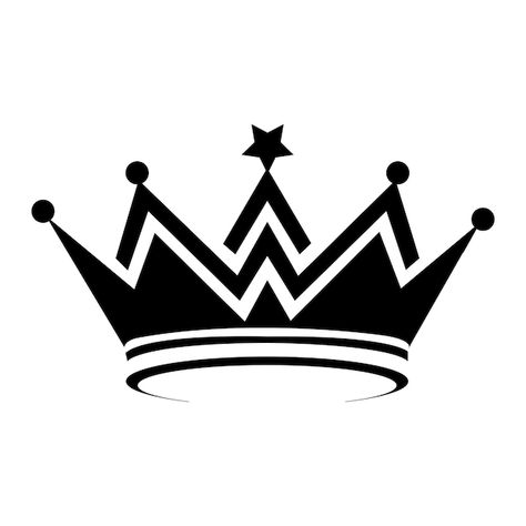 Vector crown icon logo vector design tem... | Premium Vector #Freepik #vector #king #king-queen #imperial #king-background King Cap Png, Logo Crown Design, S King Logo, King Logo Png Hd, Cs Logo Design Ideas, Queen Crown Logo, Crown Vector Logo, Queen Logo Design, Crown Logos