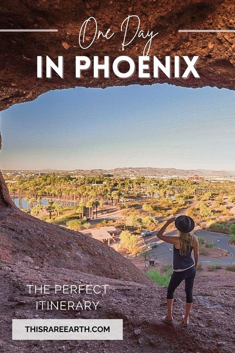 Phoenix Itinerary, College Tours, Phoenix Travel, Page Az, Desert Arizona, Peoria Arizona, College Tour, Trip Destinations, National Park Vacation