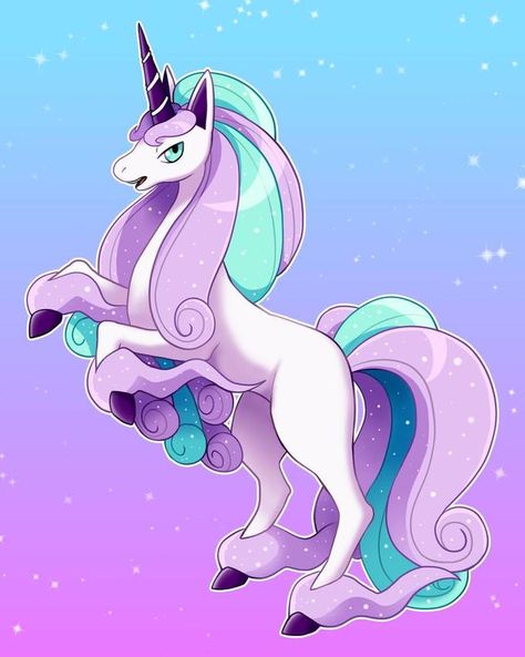 Ponyta Pokemon, Fairy Type Pokemon, Pokemon Poster, Pokemon Eeveelutions, Type Pokemon, Pokemon Oc, Cute Pokemon Wallpaper, Pokemon Teams, All Pokemon