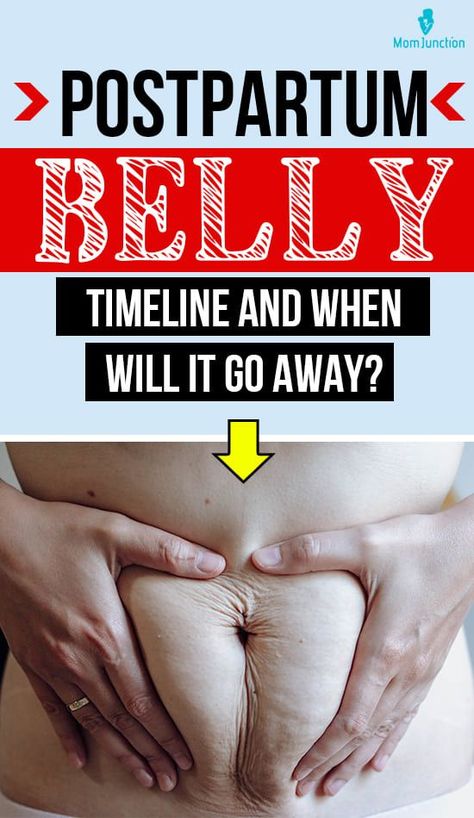 The postpartum belly does not return to its pre-pregnancy shape immediately after childbirth. Soon after delivery, it may look round and appear as if you are six months pregnant. Hormonal changes and involution of the uterus are the two major factors that help in decreasing the size of the postpartum belly. The process is slow, and the tummy tightening may require some time. Six Months Pregnant, Tummy Tightening, Post Pregnancy Belly, Postpartum Tummy, Healthy Pregnancy Tips, Exclusive Breastfeeding, Pregnancy Body, Postpartum Belly, Baby Checklist