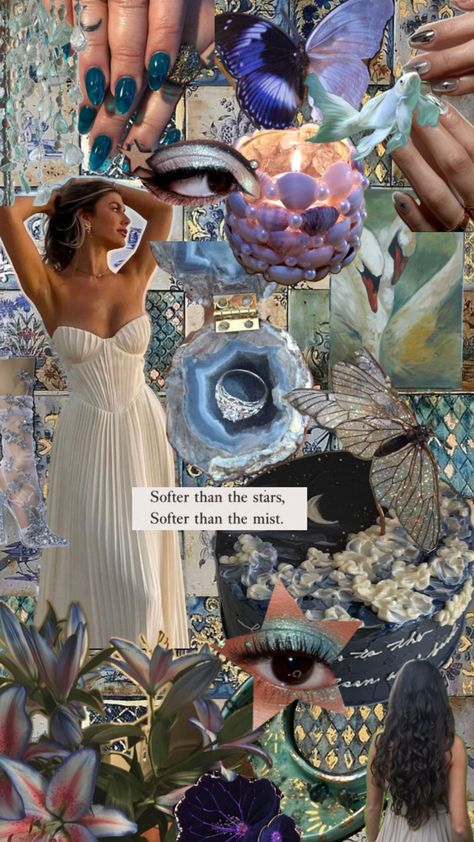 Water signs, Pisces, blue aesthetic, water aesthetic Pisces Color, Venus In Pisces, Pisces Sun, Pisces And Leo, Sun Moon Rising, Gemini And Pisces, Goddess Outfit, Sun Aesthetic, Venus Fashion