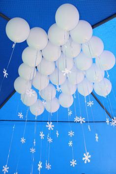 Schnee Party, Winter Wonderland-party, Frozen Bday Party, Snow Party, Winter Wonderland Decorations, Winter Onederland Party, Winter Wonderland Birthday, Frozen Themed Birthday Party, Winter Wonderland Baby Shower