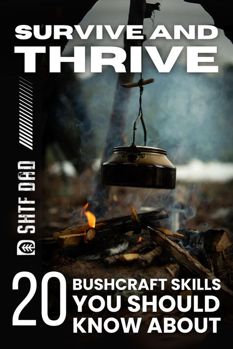 Master essential bushcraft skills and connect with nature. Explore primitive survival techniques, fire building, and outdoor expertise. Primitive Survival Skills, Kids Survival Skills, Fire Building, Homestead Lifestyle, Survival Skills Emergency Preparedness, Doomsday Survival, Emergency Prepardness, Bushcraft Skills, Primitive Survival